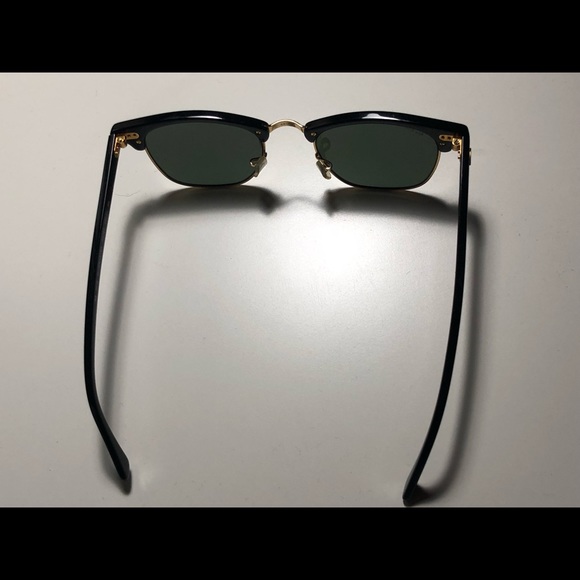 Ray-ban club master sunglasses - Picture 4 of 4